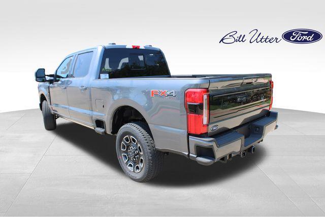 new 2026 Ford F-250 car, priced at $98,970