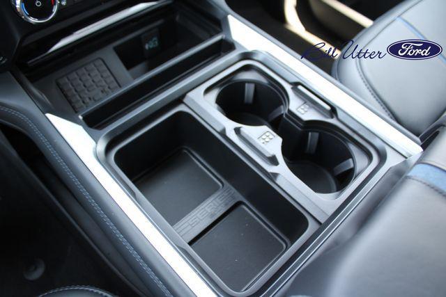 new 2026 Ford F-250 car, priced at $98,970