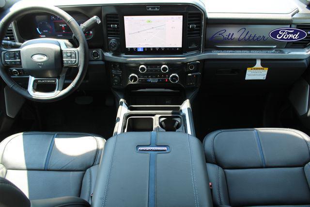 new 2026 Ford F-250 car, priced at $98,970