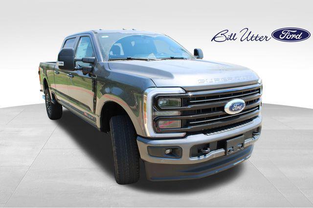 new 2026 Ford F-250 car, priced at $98,970