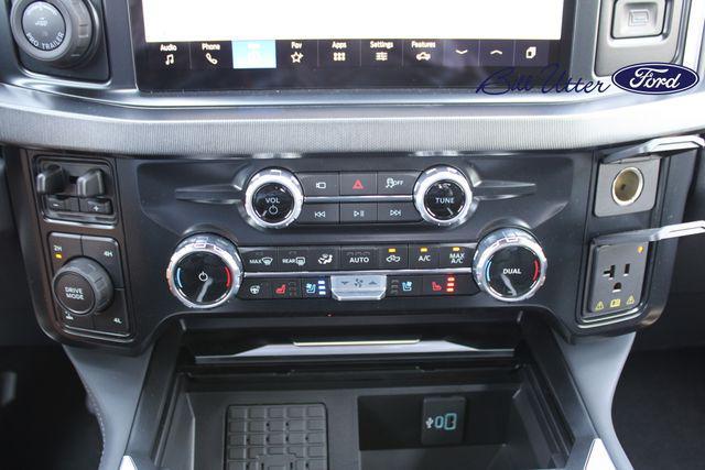 new 2026 Ford F-250 car, priced at $98,970