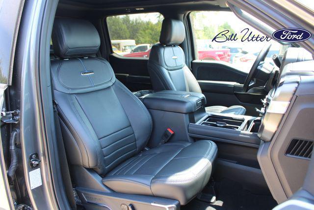new 2026 Ford F-250 car, priced at $98,970