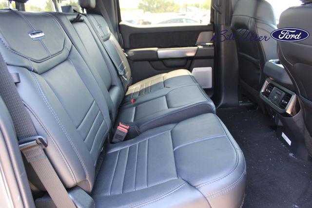 new 2026 Ford F-250 car, priced at $98,970