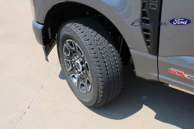 new 2026 Ford F-250 car, priced at $98,970
