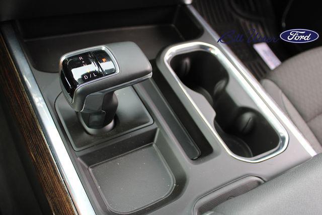 used 2024 GMC Sierra 1500 car, priced at $46,891