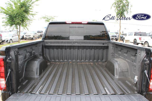 used 2024 GMC Sierra 1500 car, priced at $46,891