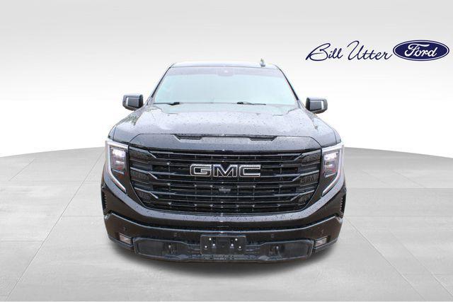 used 2024 GMC Sierra 1500 car, priced at $46,891
