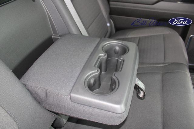 used 2024 GMC Sierra 1500 car, priced at $46,891