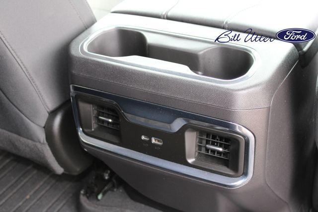 used 2024 GMC Sierra 1500 car, priced at $46,891