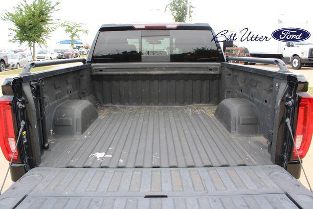 used 2019 GMC Sierra 1500 car, priced at $25,433