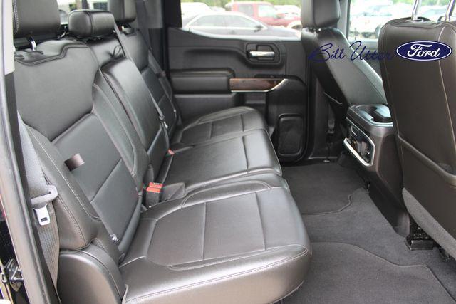 used 2019 GMC Sierra 1500 car, priced at $25,433