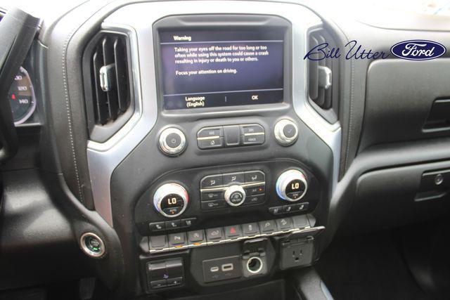 used 2019 GMC Sierra 1500 car, priced at $25,433