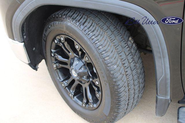 used 2019 GMC Sierra 1500 car, priced at $25,433