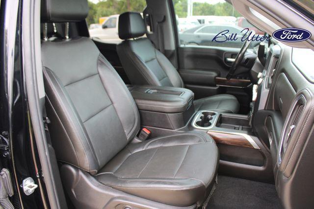 used 2019 GMC Sierra 1500 car, priced at $25,433