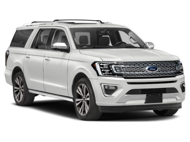 used 2019 Ford Expedition Max car, priced at $28,981