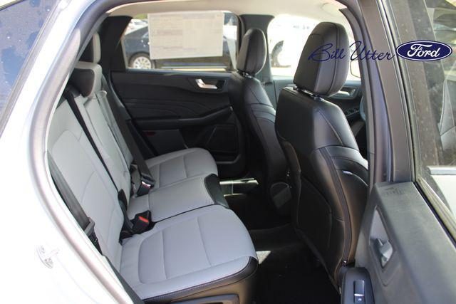 new 2025 Ford Escape car, priced at $33,646