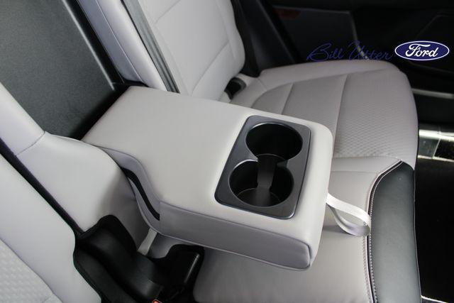 new 2025 Ford Escape car, priced at $33,646