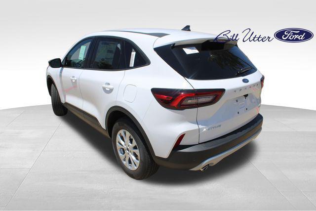 new 2025 Ford Escape car, priced at $31,866