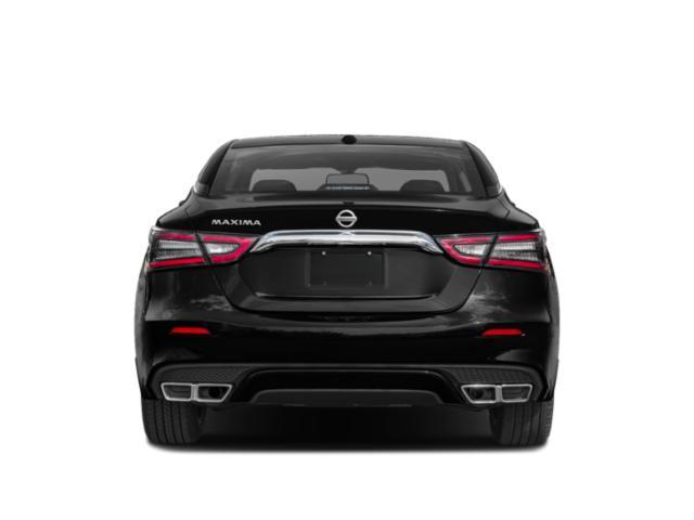 used 2019 Nissan Maxima car, priced at $15,751