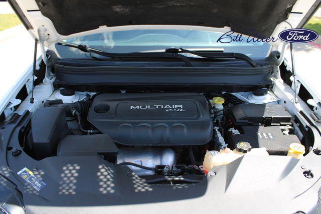 used 2019 Jeep Cherokee car, priced at $14,693