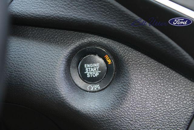 used 2019 Jeep Cherokee car, priced at $14,693