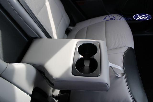 new 2025 Ford Escape car, priced at $31,727