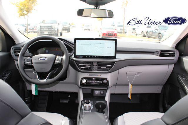 new 2025 Ford Escape car, priced at $31,727