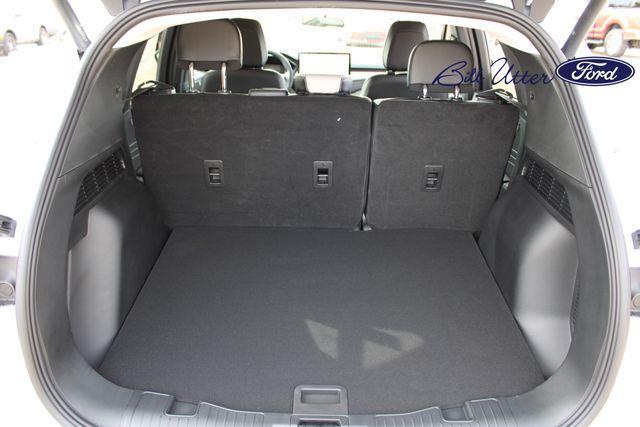 new 2025 Ford Escape car, priced at $31,727
