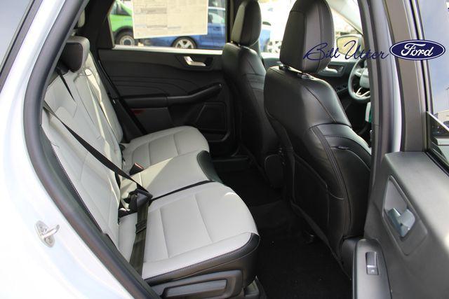 new 2025 Ford Escape car, priced at $31,727