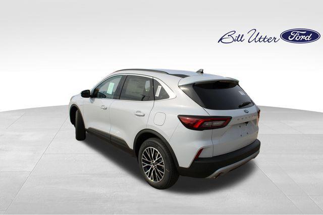 new 2025 Ford Escape car, priced at $31,727