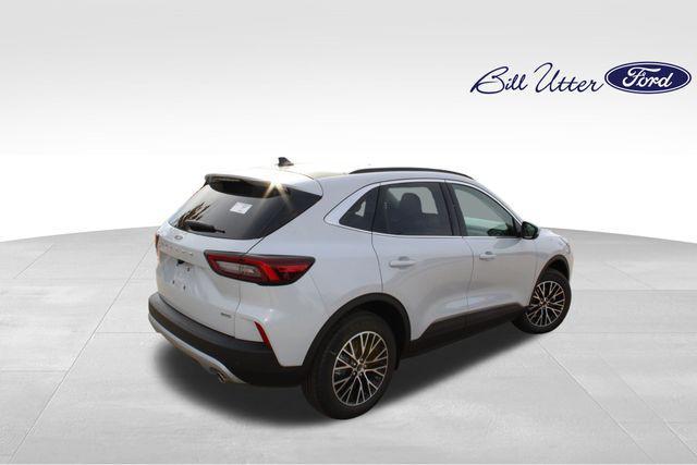 new 2025 Ford Escape car, priced at $31,727