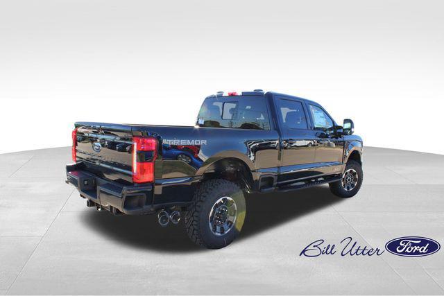 new 2024 Ford F-250 car, priced at $83,085