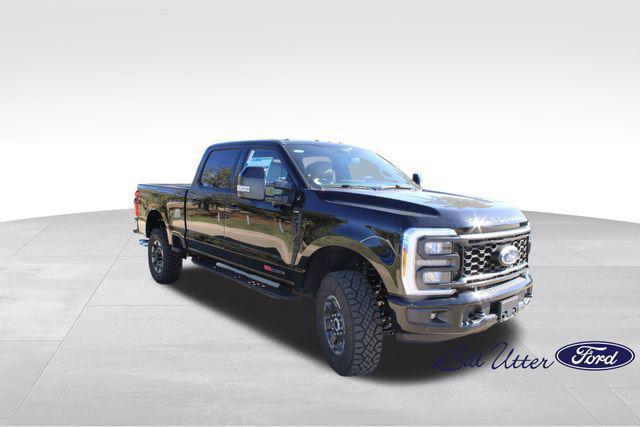 new 2024 Ford F-250 car, priced at $83,085