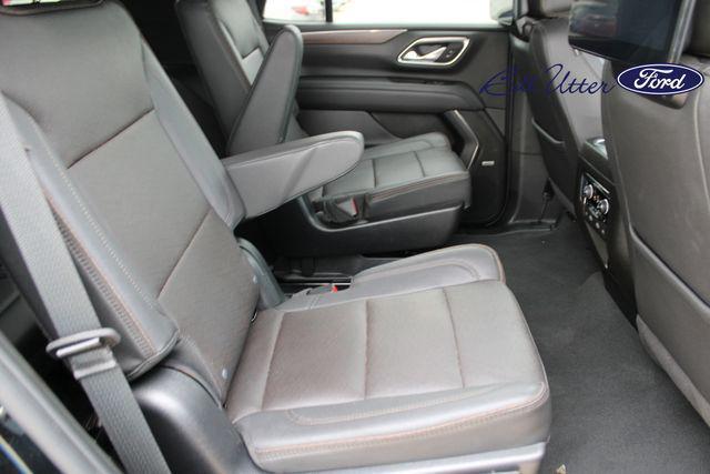 used 2023 Chevrolet Tahoe car, priced at $60,481