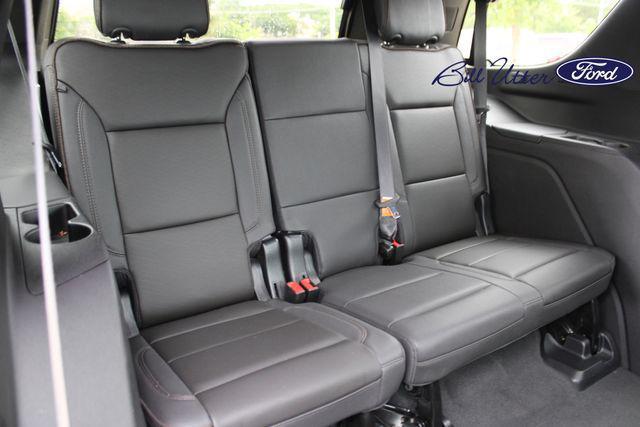 used 2023 Chevrolet Tahoe car, priced at $60,481