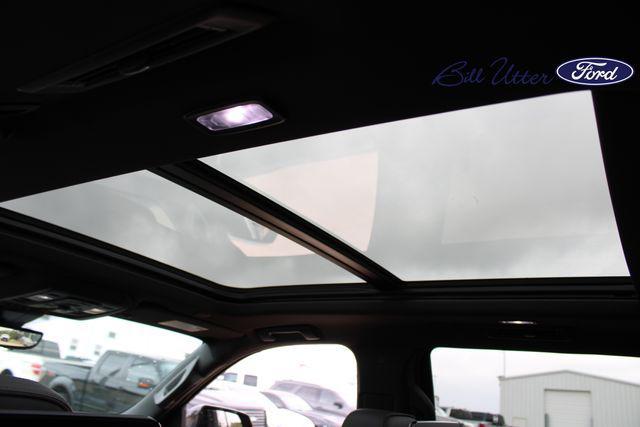 used 2023 Chevrolet Tahoe car, priced at $60,481
