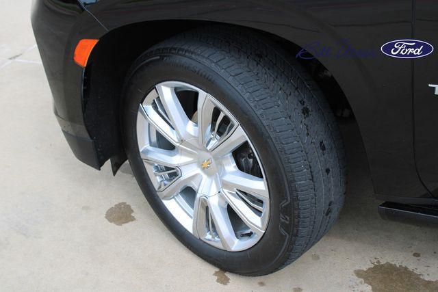 used 2023 Chevrolet Tahoe car, priced at $60,481