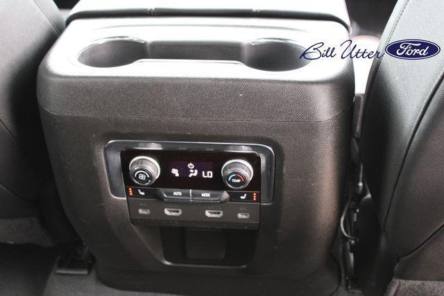 used 2023 Chevrolet Tahoe car, priced at $60,481