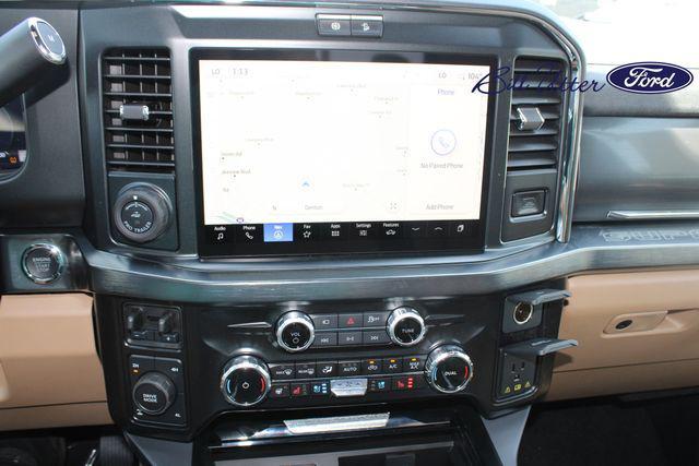 new 2025 Ford F-250 car, priced at $86,040