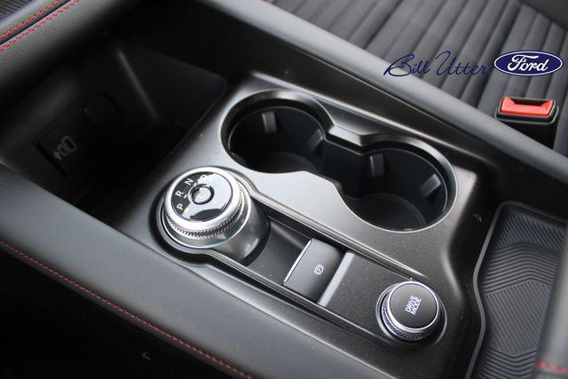 new 2026 Ford Explorer car, priced at $50,060