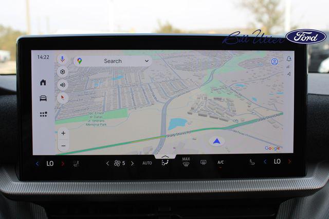 new 2026 Ford Explorer car, priced at $50,060