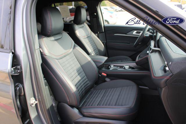 new 2026 Ford Explorer car, priced at $50,060