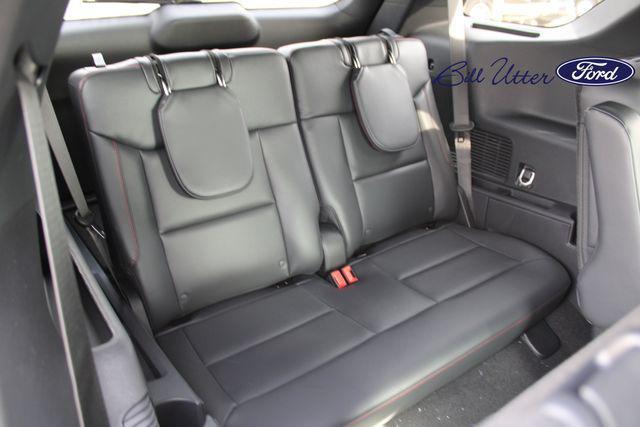 new 2026 Ford Explorer car, priced at $50,060