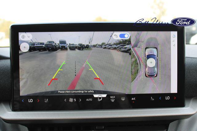 new 2026 Ford Explorer car, priced at $50,060