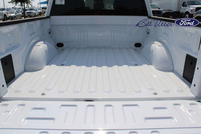 new 2025 Ford F-150 car, priced at $51,268