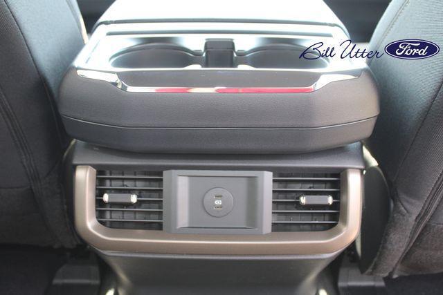 new 2025 Ford F-150 car, priced at $51,268