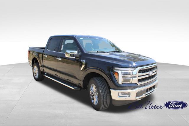 new 2024 Ford F-150 car, priced at $59,740