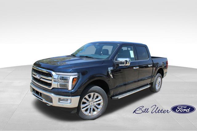 new 2024 Ford F-150 car, priced at $59,740