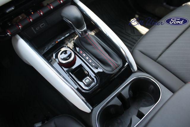 used 2024 GMC Canyon car, priced at $49,982