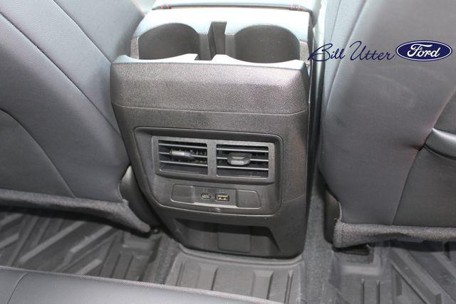 used 2024 GMC Canyon car, priced at $49,982